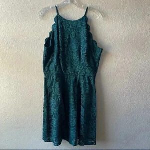 Fortune + Ivy Dress